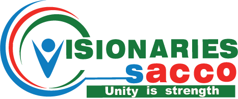 Visionaries SACCO Logo